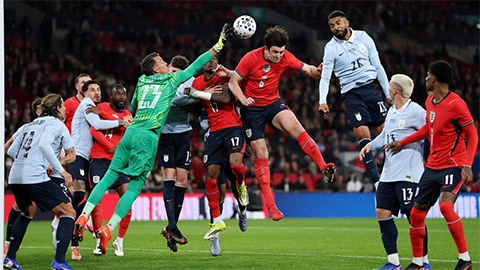 FIFA đánh trúng ‘tử huyệt’, Anh méo mặt trước thềm World Cup